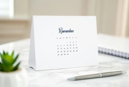 6 Maret 2026 Puasa Ke Berapa Dalam Ramadan 1447 Hijriah Simak Perhitungannya