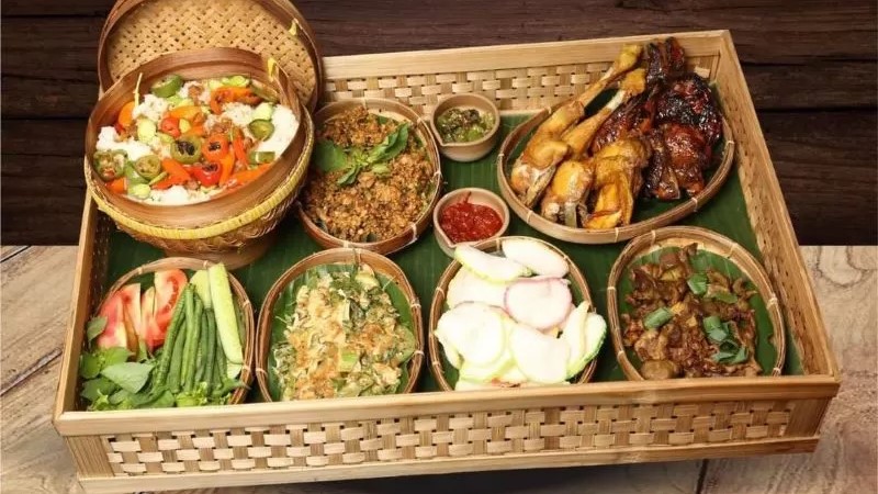 10 Tempat Makan Sunda di Yogyakarta dengan Suasana Khas dan Harga Ramah