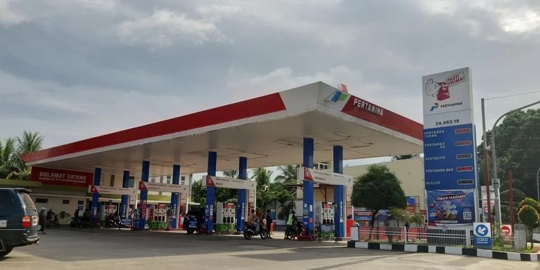 Update Harga BBM Pertamina per 5 April 2026 di Semua Wilayah Indonesia