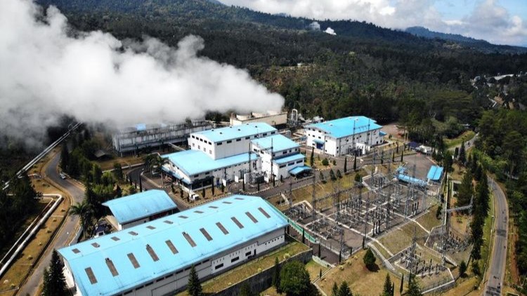 Pertamina Geothermal Energy Perkuat Energi Bersih Jadi Pilar Transisi Nasional