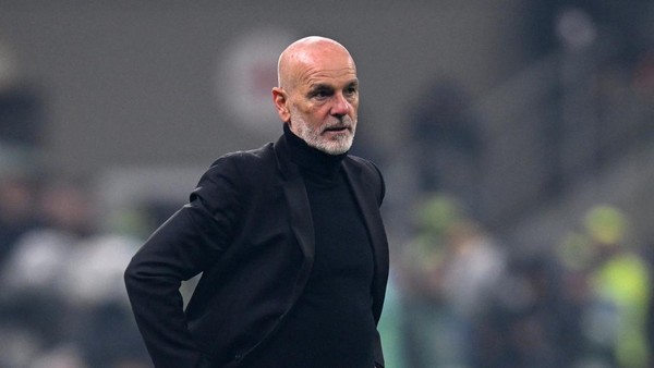Wajah Baru Pelatih di Liga Italia 2025/2026