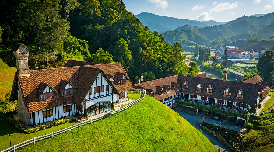 Liburan Nataru 2025/2026: Enam Destinasi Wisata Terfavorit di Malaysia untuk Akhir Tahun