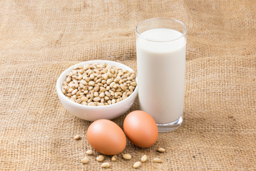 Tips Mengonsumsi Telur Agar Tubuh Menyerap Nutrisi Secara Optimal