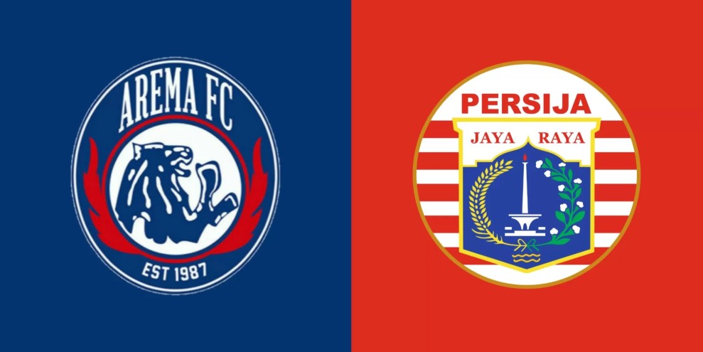 Persija dan Arema Bersaing Ketat di Liga Indonesia 2025/2026