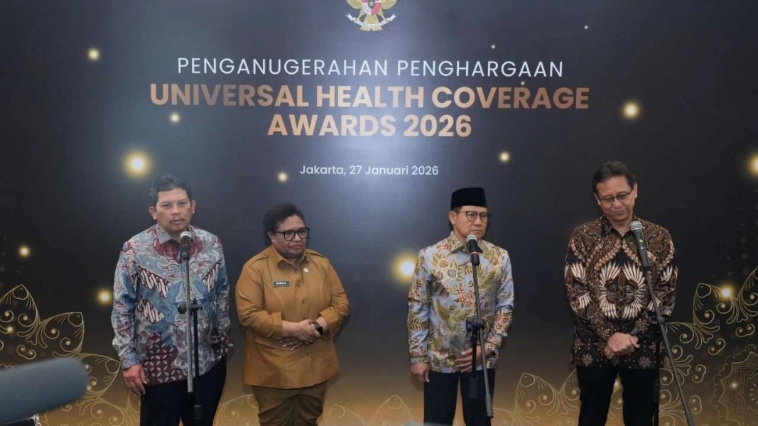 BPJS Kesehatan Targetkan Semua Warga Indonesia Jadi Peserta JKN Pada 2030