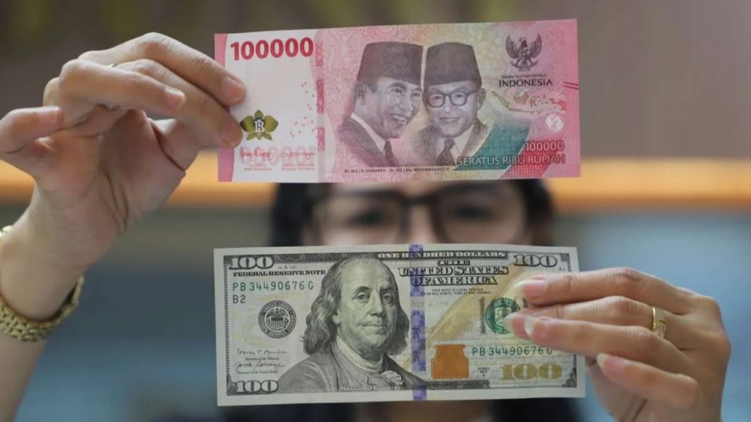 Kurs Dolar AS Hari Ini Rabu 21 Januari di BCA, BRI, Mandiri, dan BNI