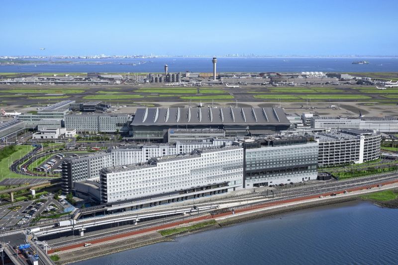 Villa Fontaine Premier Haneda Airport Hadirkan Paket Mewah All Inclusive Khas Jepang