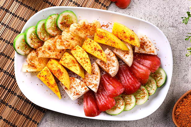 7 Resep Bumbu Rujak Bangkok Kering, Praktis dan Anti Gagal
