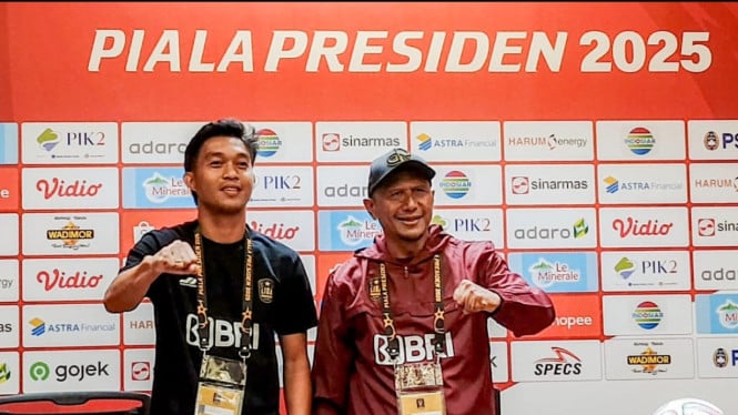 Rahmad Darmawan Kritik PSSI Usai Liga Indonesia