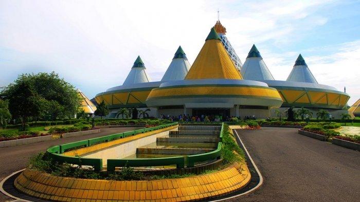 Museum Purna Bhakti Pertiwi: Destinasi Wisata Edukasi Bersejarah di Jakarta