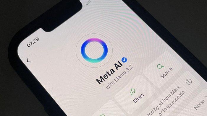 Kehadiran Meta AI di WhatsApp: Membawa Kemudahan Baru atau Sebaliknya?