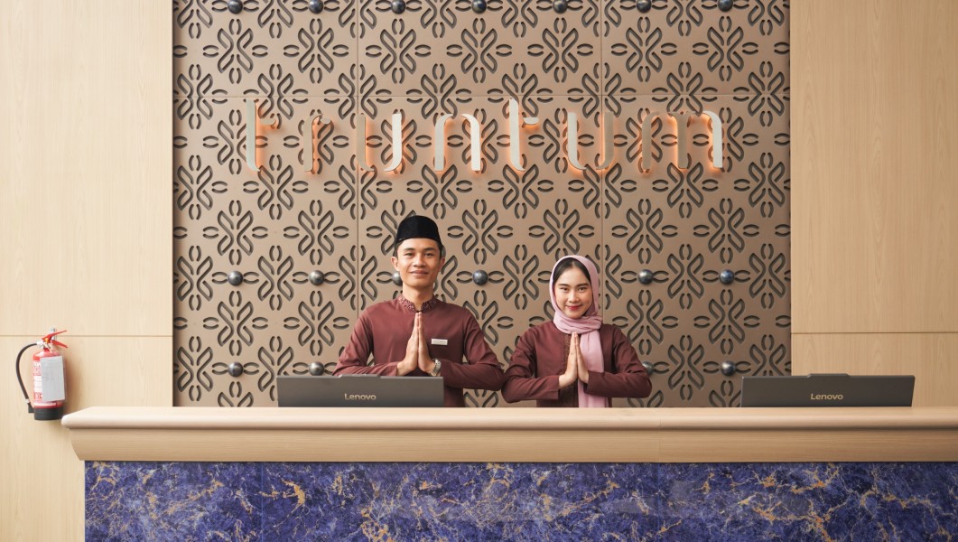 Cari Tempat Menginap dan Bukber? Hotel Truntum Cihampelas Jadi Andalan Ramadan
