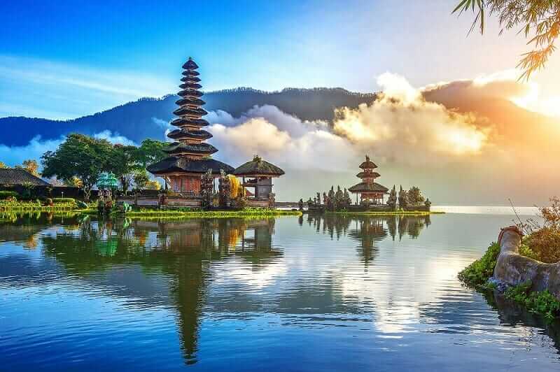 Bali Menjadi Destinasi Wisata Terbaik Dunia, Tarik Wisatawan Mancanegara