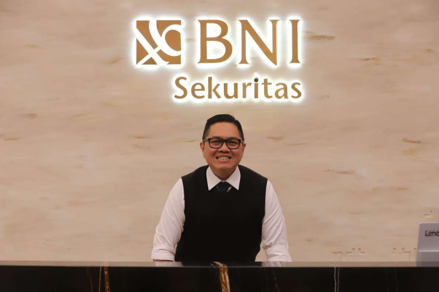 BNI Sekuritas Tuntaskan Konsolidasi Strategis: PT Angkasa Pura Indonesia Resmi Jadi Pemegang Saham Mayoritas GMFI