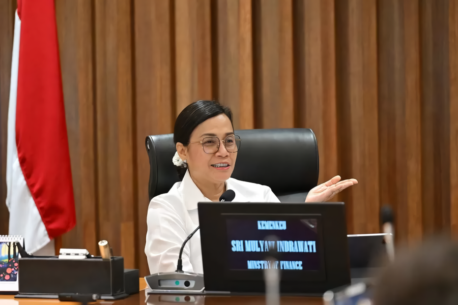 Sri Mulyani Dorong Danantara Utamakan Masyarakat