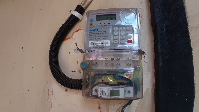 Panduan Praktis Beli Token Listrik Mudah Lewat ATM Bank