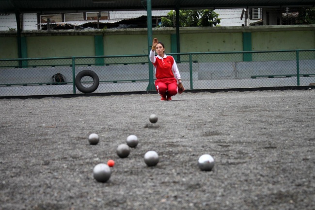Petanque: Olahraga Santai dengan Manfaat Maksimal untuk Tubuh