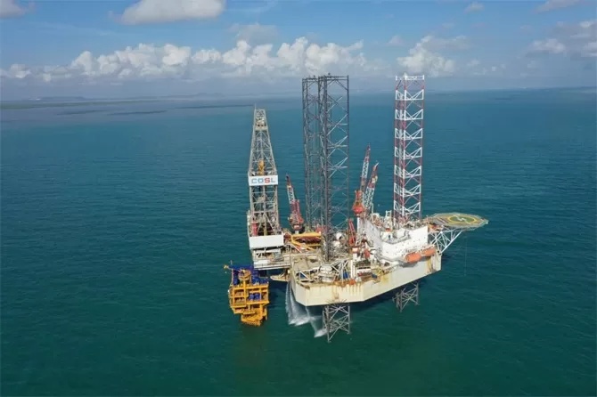 Harga Minyak Dunia Menguat Usai Keputusan OPEC