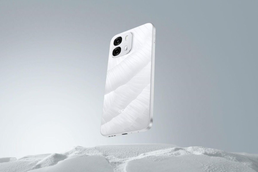 Oppo A6s Meluncur 6 Maret 2026, Simak Spesifikasi dan Keunggulan Foto Bawah Airnya