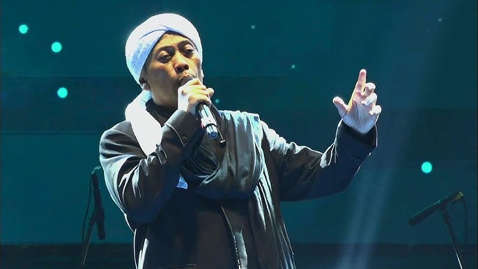 Lagu Religi Favorit yang Menghiasi Ramadan: Dari yang Klasik hingga Terbaru
