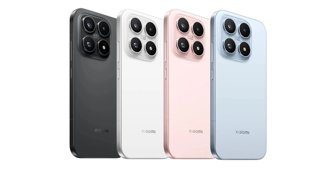 Xiaomi 17 Series Resmi Dirilis, Flagship Baru dengan Kamera Leica dan Baterai Besar