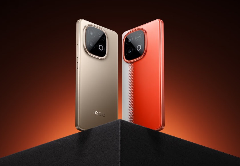 Gadget Vivo iQOO Neo 10: Performa dan Baterai Unggul