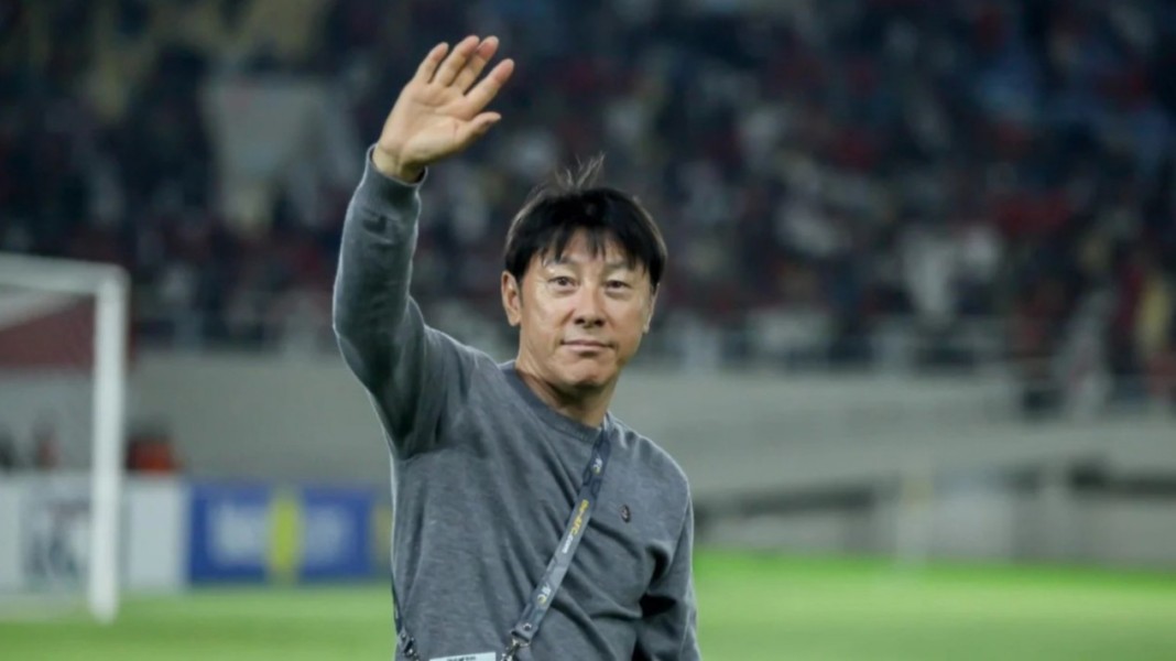 Shin Tae Yong dan Yuran Fernandes: Kritik tentang Kompetisi Liga 1 yang Membangkitkan Kenangan Lama