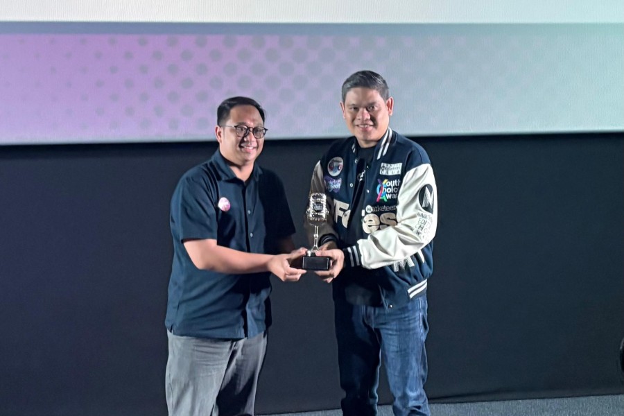 Wuling ABC Stories Kembali Menang Marketeers Youth Choice Award 2026 Electric Car