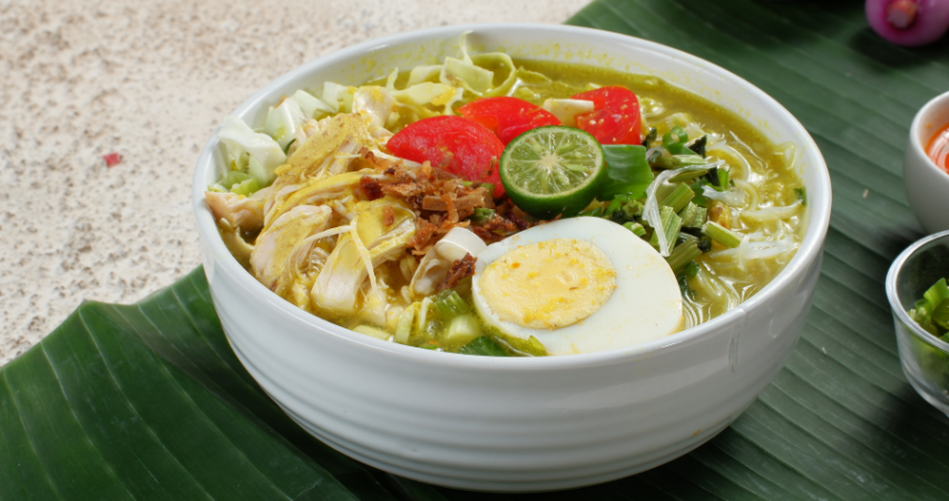 Jelajah 7 Soto Klaten Terbaik 2025 dengan Cita Rasa Legendaris