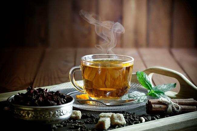 Cek Fakta Kesehatan: Minum Teh Setelah Makan