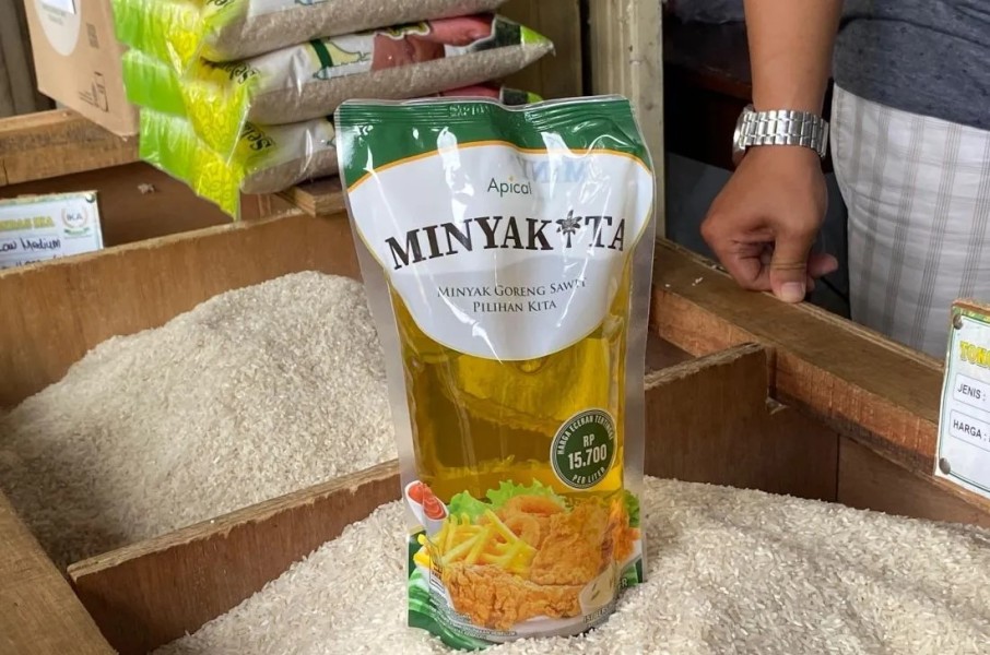 Update Harga Pangan 7 Januari 2026: Beras Turun, Minyakita Masih Tinggi