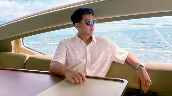 Timothy Ronald: Mengukir Jejak Keberhasilan Investasi di Usia Muda dengan Semangat Belajar dan Berbagi