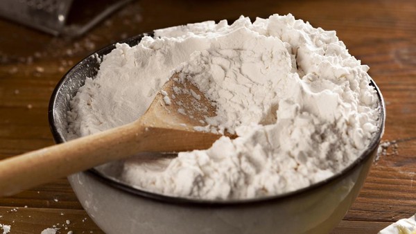 Pengganti Tepung Tapioka Bebas Gluten Mudah Ditemukan