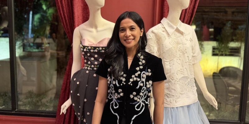 7 Brand Fashion Lokal Milik Perempuan Indonesia Yang Mendunia