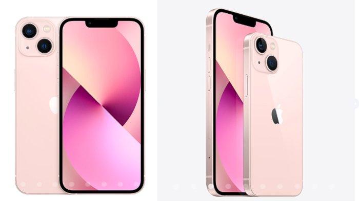 iPhone 15 Plus Pink Lebih Laris dari iPhone 16, Harga Turun Rp 5 Juta