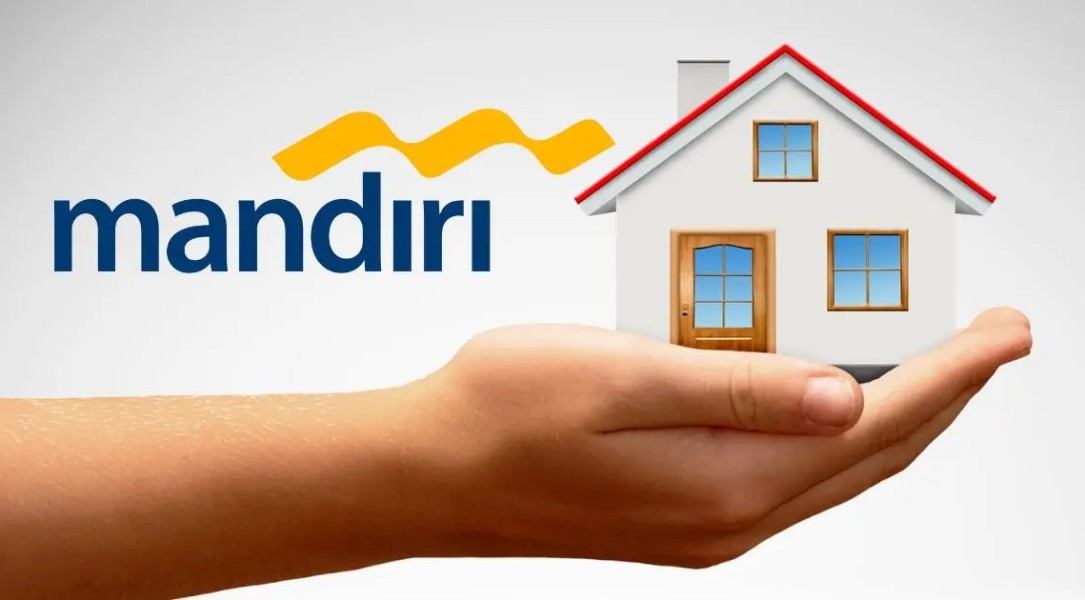 Bank Mandiri Hadirkan Program KPR Murah Untuk Rumah Idaman