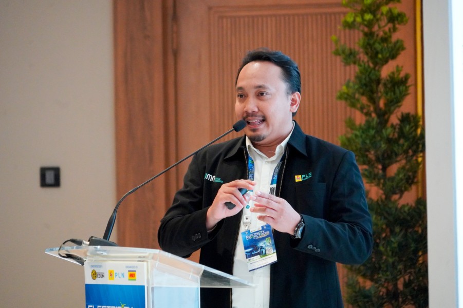 Akselerasi Pengembangan Panas Bumi, PLN Enjiniring Perkuat Peran Geothermal dalam Transisi Energi