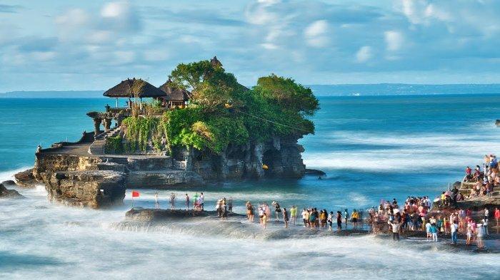Deretan Acara Wisata Bali yang Siap Meriahkan Bulan Agustus 2025