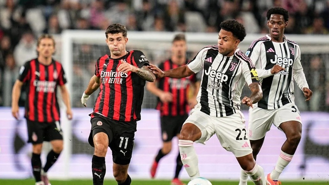 AC Milan Gagal Maksimalkan Peluang, Masalah Penalti Kembali Jadi Sorotan