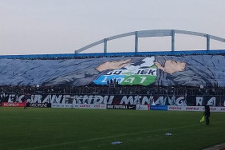 PSS Sleman Kembali Panaskan Stadion Maguwoharjo, Pieter Huistra: Inilah Stadion Sepak Bola Sesungguhnya