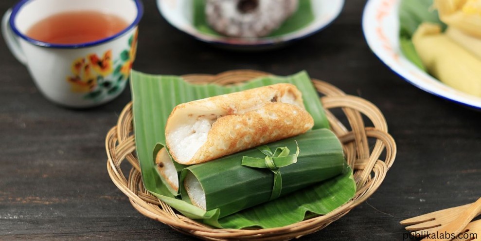 19 Makanan Khas Solo yang Enak dan Lagi Hits