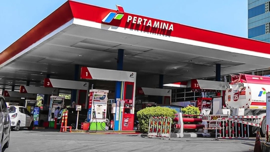 Harga BBM Non Subsidi Turun Awal Agustus 2025