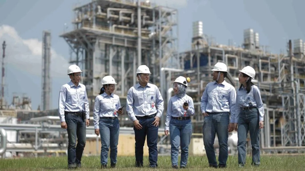 PT Chandra Asri Pacific Tbk Siapkan Obligasi Berkelanjutan Tahap II Tahun 2026 Senilai Triliunan Rupiah