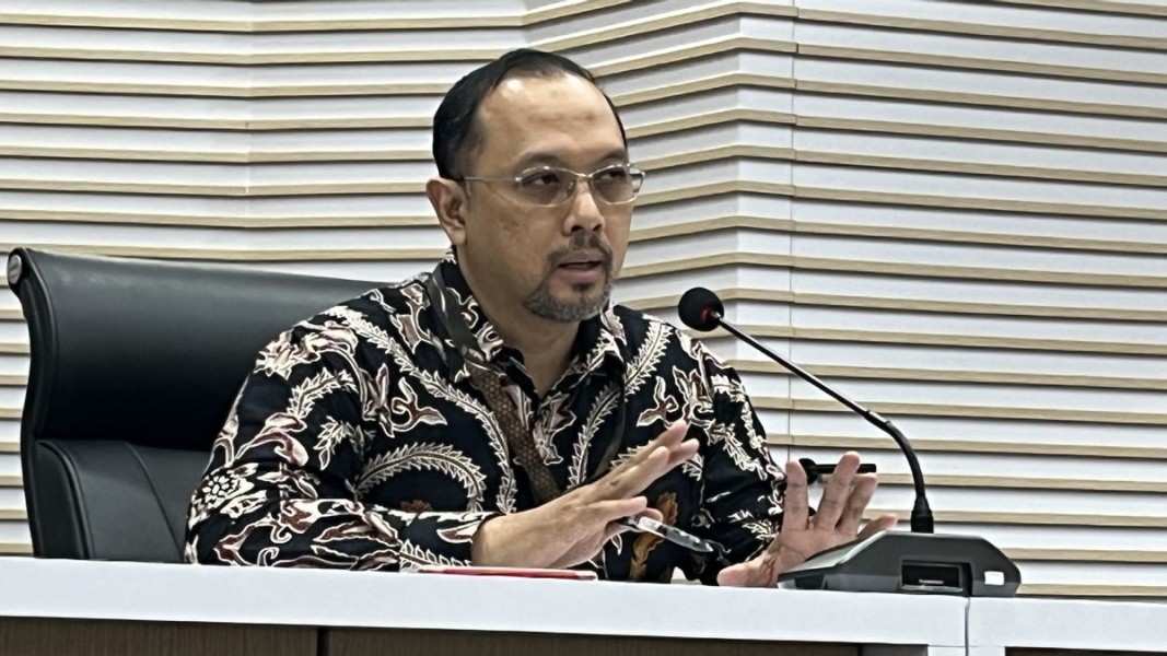 KPK Periksa Komisaris Utama Asuransi Sinarmas Terkait Kasus Investasi Fiktif Taspen
