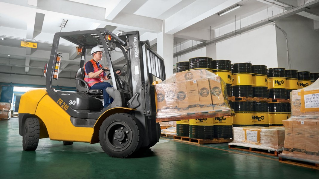 SERA dan Mobilitas Cerdas: Sinergi Teknologi dan Efisiensi di Dunia Transportasi dan Logistik