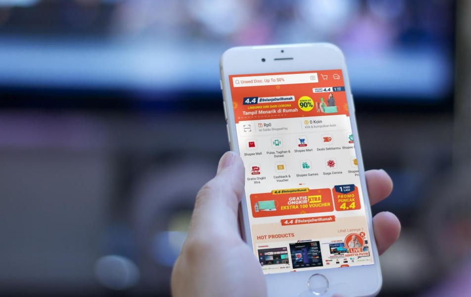 Belanja Online Cerdas: Promo Kecantikan di Shopee Mall