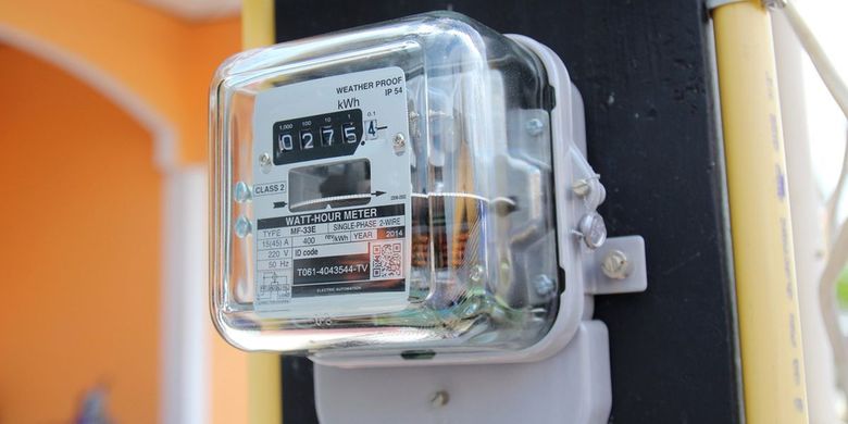 Tarif Token Listrik PLN Masih Sama di Awal Agustus