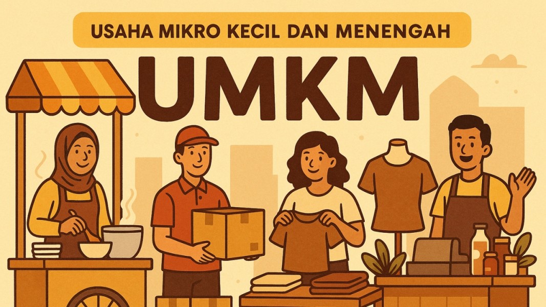 Bantuan UMKM Kemnaker 2025: Cara Daftar dan Jenis Program