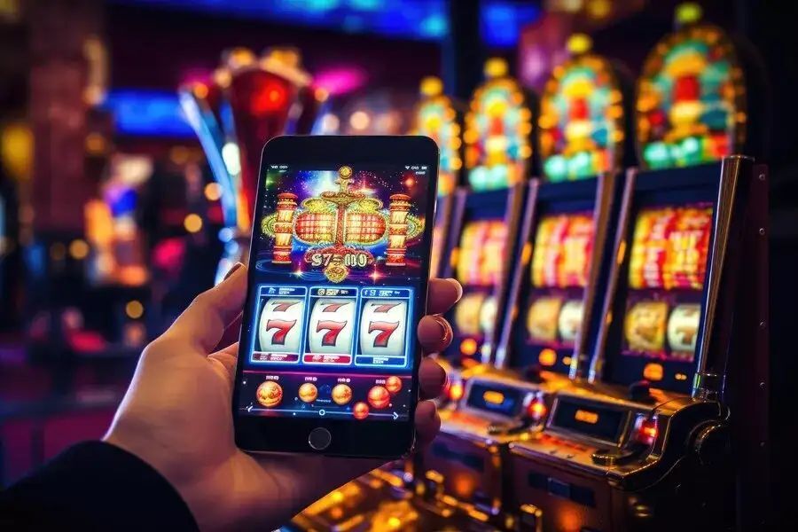 Penegakan Ketat terhadap Judi Online: Hampir 1 Juta Konten di Takedown oleh Kemkomdigi