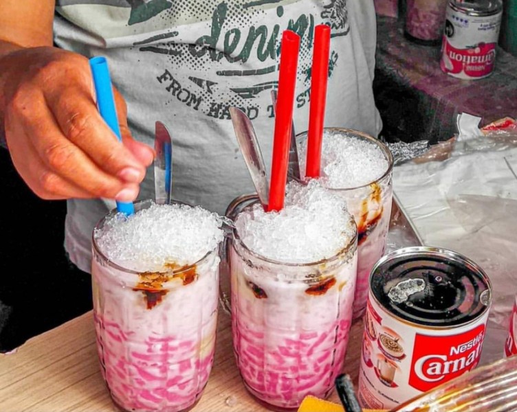 Minuman Segar untuk Buka Puasa Menggoda, Ketahui Batas Konsumsi Gula Aman